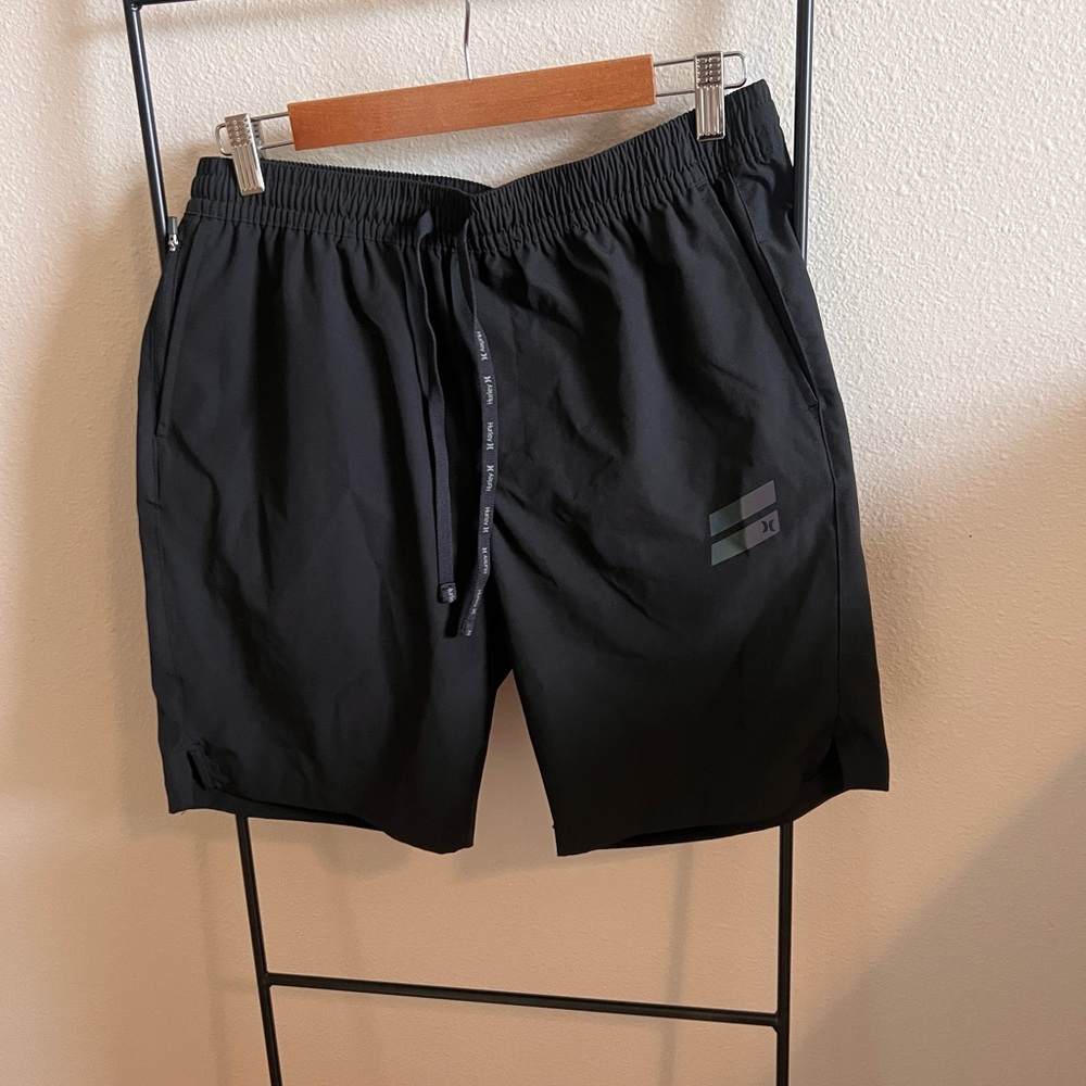 Hurley Hybrid Short